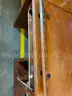 Light Brown Desk