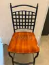 Tall Bistro Chair