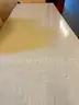 Light Brown Wooden Table