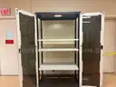 Glass Cabinet (2)