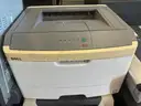 Lot of 12 Printers and Scanners