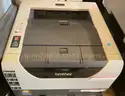 Lot of 12 Printers and Scanners