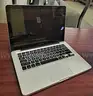 One Apple Macbook Pro