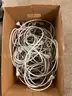 Lot of 18 iMacs with Power Cords