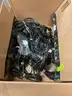 Lot of 35 Dell All-in-One Computers and Components