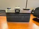 Lot of Camera Accessories