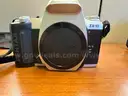 Lot of Camera Accessories