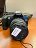Lot of Camera Accessories