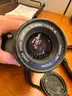 Lot of Camera Accessories
