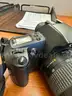 Lot of Camera Accessories