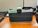 Lot of Camera Accessories