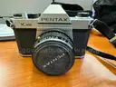 Lot of Camera Accessories