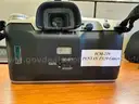 Lot of Camera Accessories