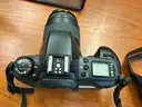 Lot of Camera Accessories