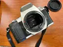 Lot of Camera Accessories