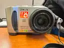 Lot of Camera Accessories