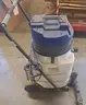 Tank Vacuum