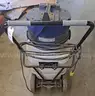Tank Vacuum