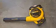 Brushless Blower