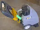 Carpet Extractor