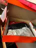 Lot of 4 Pairs of Nike Cleats