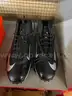 Lot of 4 Pairs of Nike Cleats