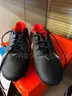 Lot of 4 Pairs of Nike Cleats