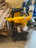 Kaivac Cleaning System