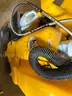 Kaivac Cleaning System