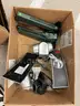 Lot of Various Audio/Visual Equipment