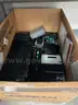 Lot of Various Audio/Visual Equipment