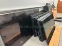 Lot of Various Audio/Visual Equipment