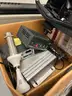 Lot of Various Audio/Visual Equipment