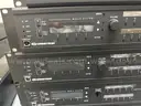 Lot of Various Audio/Visual Equipment
