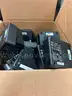 Lot of Various Audio/Visual Equipment