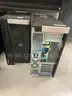 Lot of Various Audio/Visual Equipment