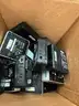 Lot of Various Audio/Visual Equipment