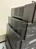 Lot of Various Audio/Visual Equipment