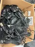 Lot of Various Audio/Visual Equipment
