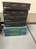Lot of Various Audio/Visual Equipment