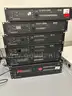 Lot of Various Audio/Visual Equipment