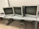 Lot of Various Audio/Visual Equipment