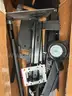 Lot of Various Audio/Visual Equipment