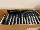 Lot of Various Audio/Visual Equipment