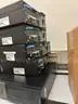 Lot of Various Audio/Visual Equipment