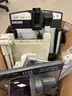 Lot of Various Audio/Visual Equipment