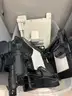 Lot of Various Audio/Visual Equipment