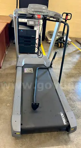 Precor Treadmill
