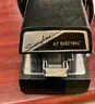 An Electric Stapler