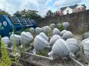 Lot of 100+ Field Lights